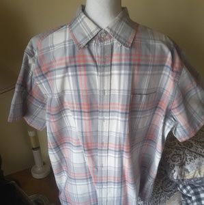 Merona Men's XX Large shirt